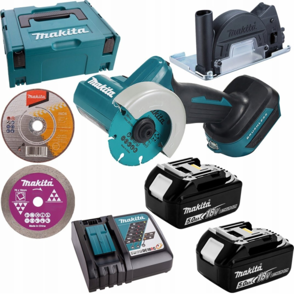 Makita DMC300RTJ řazačka obkladů