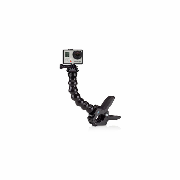 GoPro Jaws: Flex Clamp