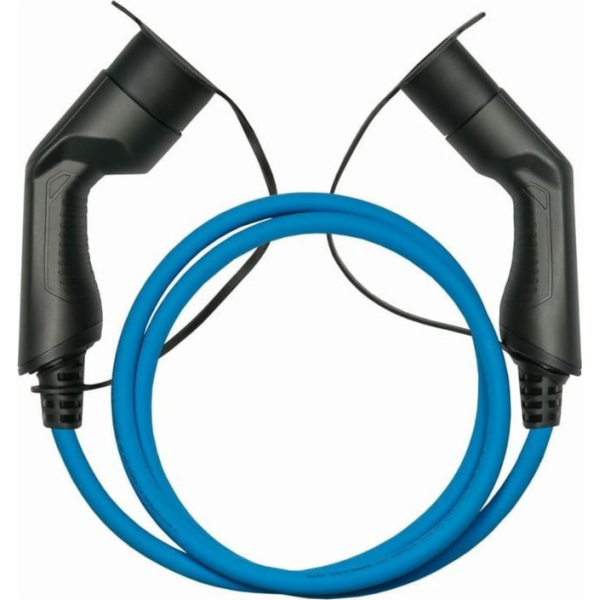 Alcasa Kabelmeister EVC01-050B Nabíjecí kabel do auta Nab...