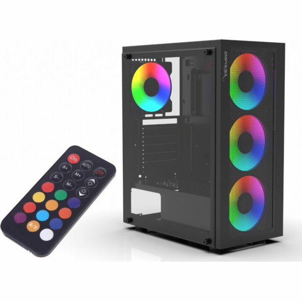 Pouzdro Inca INCA Geh EMG-15XN