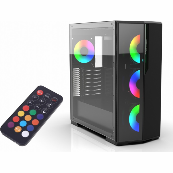 Pouzdro Inca INCA Geh EMG-17XN