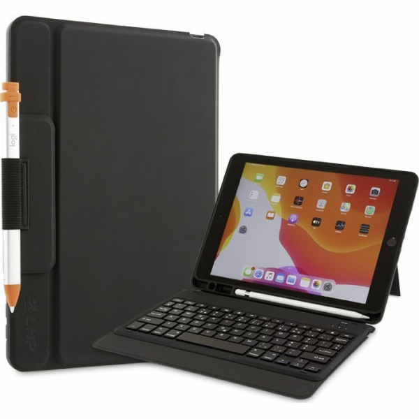LMP Keyboard ProtectCase pro iPad 10.2 (2019/2020/2021), ...