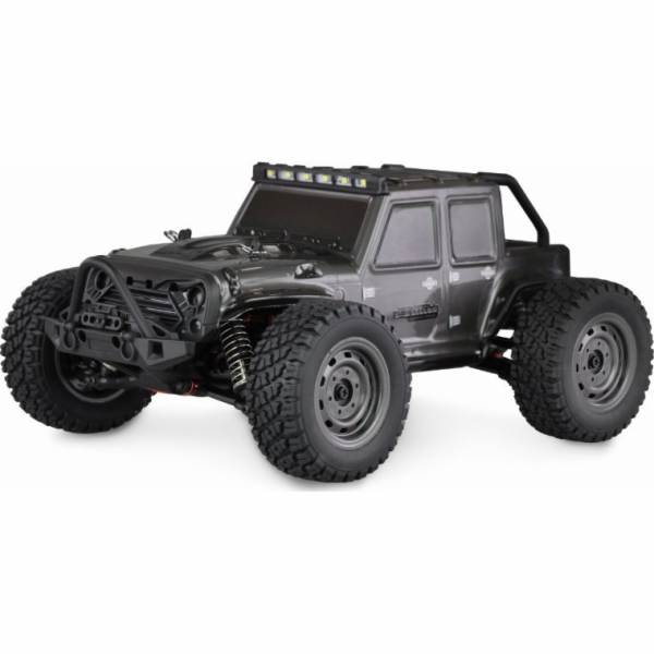 Amewi  RC Auto Portálový Cross Truck Li-Ion 1300mAh šedý ...