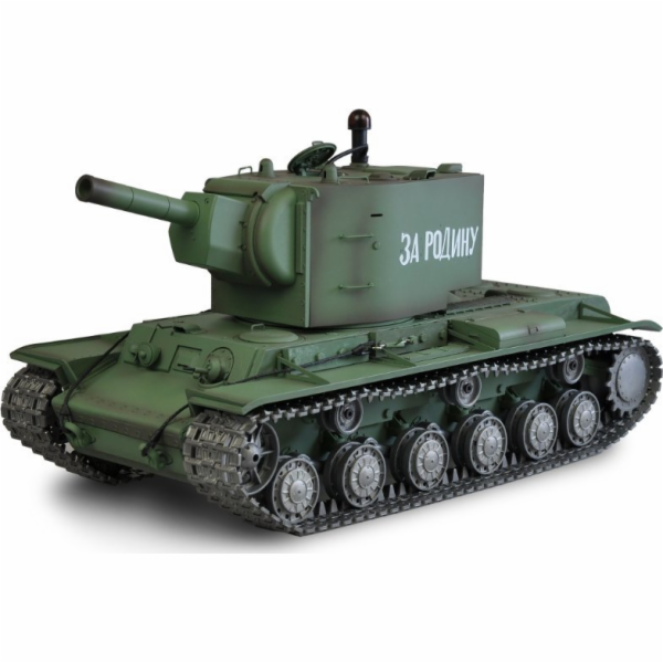 Amewi  RC Panzer KV-2 Professional Line Li-Ion 1800mAh gr...