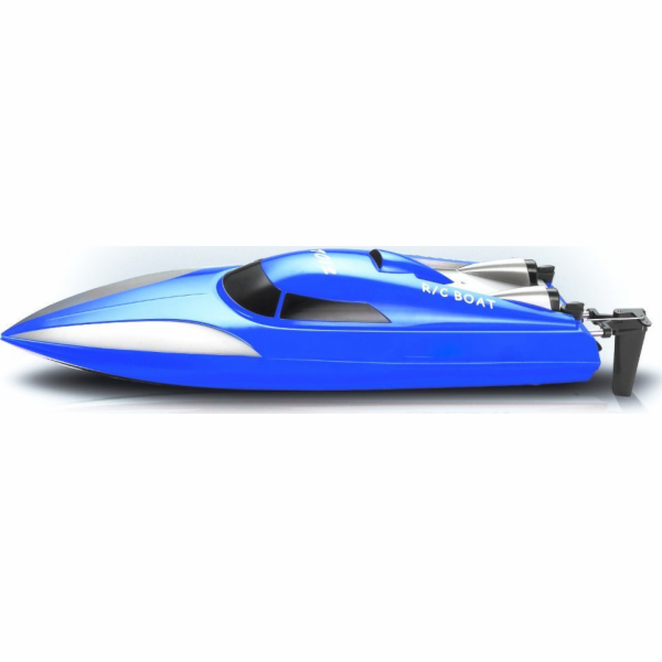 Amewi  RC Boot 7012 Speedboot Li-Ion Akku 1100mAh modrá/14+