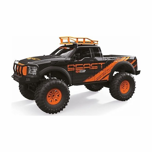 Amewi  RC Auto Dirt Beast sběrací pásový pás LiIon 1500mA...