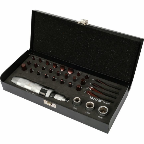 Yato YT-28000 ruční šroubovák