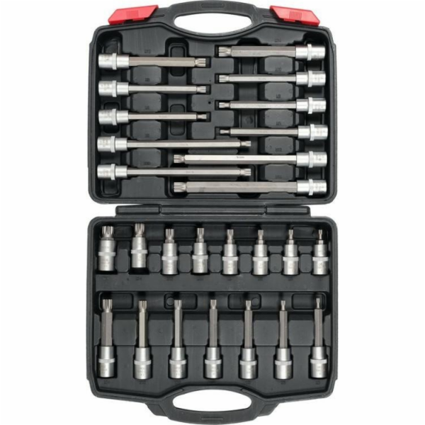 Yato L-KEY 26 ks. SPLINE