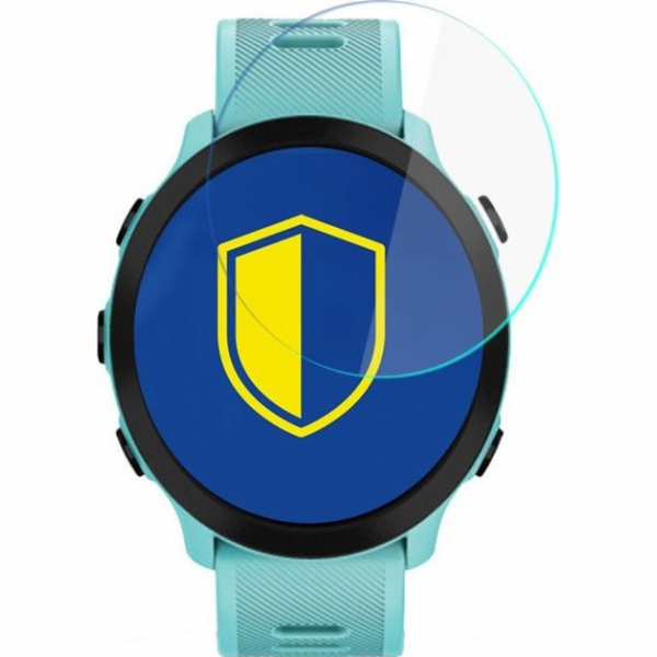 3mk Watch Protection FlexibleGlass pro Garmin Forerunner 55