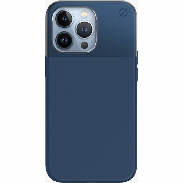 Atom Studios POUZDRO DĚLENÉ SILIKONOVÉ MAGSAFE IPHONE 13 ...