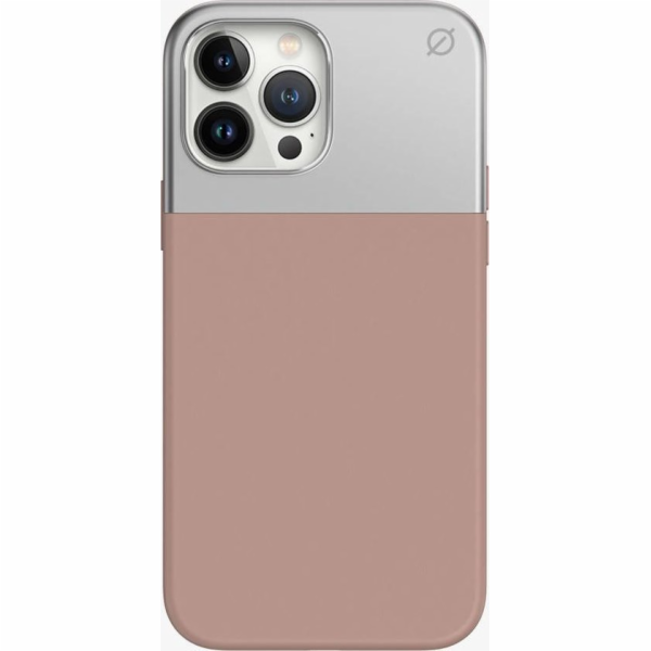 Atom Studios POUZDRO DĚLENÉ SILIKONOVÉ MAGSAFE IPHONE 13 ...