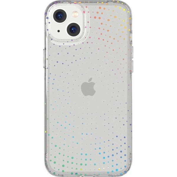 Tech 21 CASE T21-9786 EVO SPARKLE IPHONE 14 RADIANT