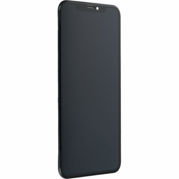 Displej pro iPhone Xs Max s dotykovou obrazovkou černý HQ...