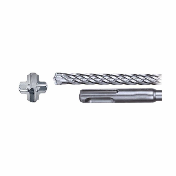 Vrták do betonu Makita SDS+ 10x390/455mm NEMESIS 2