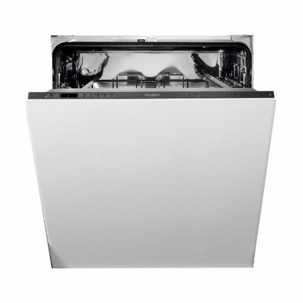 Whirlpool WIO 3T333 E 6.5 Plně vestavěné 14 jídelních sad D