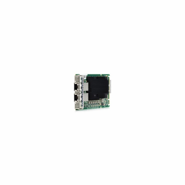 HPE Ethernet 10Gb 2-port BASE-T QL41132HQRJ OCP3 Adapter ...