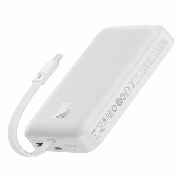 Baseus Powerbank Baseus Magnetic Mini Magnetic Powerbank ...