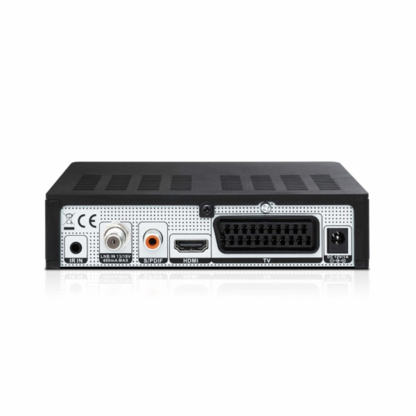 Amiko DVB-S2 přijímač MIRA 3 WiFi