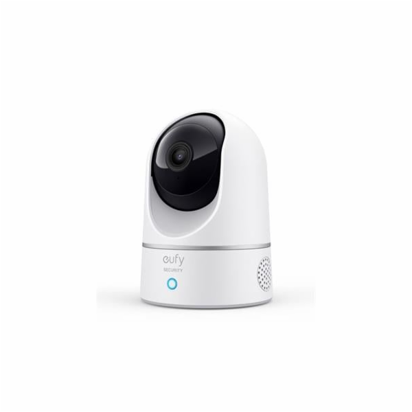 Eufy Indoor Cam 2K Pan & Tilt White (T8410322)