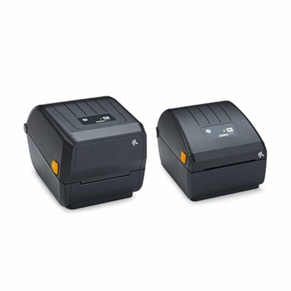 ZEBRA tiskárna ZD220 / Thermal Transfer / 8 dots/mm / 203...