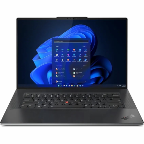 Lenovo ThinkPad Z16 AMD Ryzen™ 7 PRO 7840HS Laptop 40,6 c...