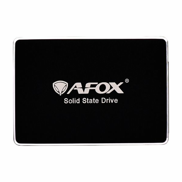 AFOX SSD 2TB QLC 560 MB/S