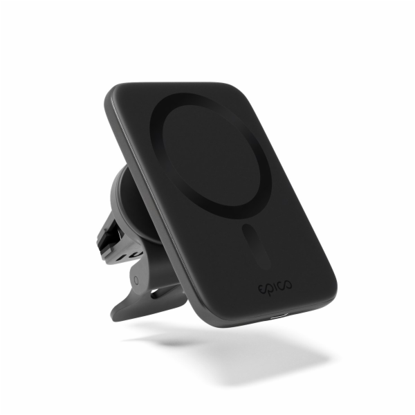 Epico Qi2 Ultrathin Wireless Car Charger MagSafe compatib...