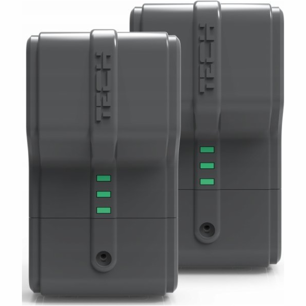 Sada Tech ST-262 pro bezdrátovou dvoustavovou komunikaci,...