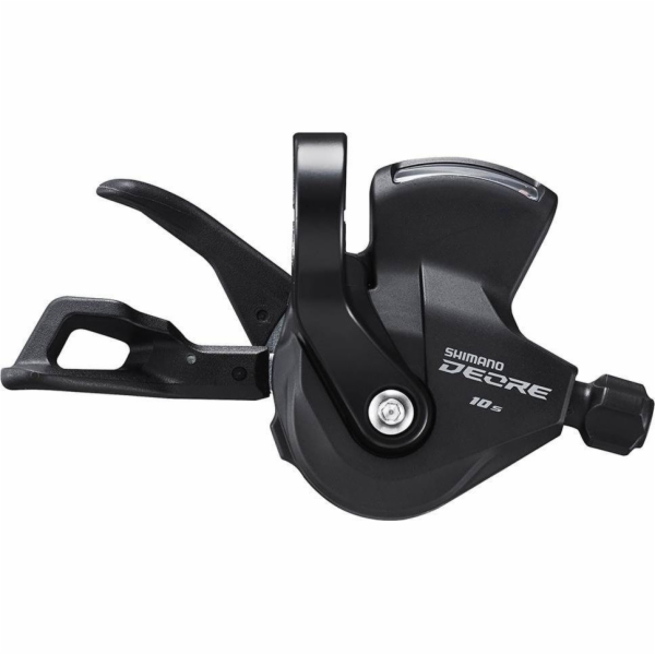 10rychlostní řazení Shimano