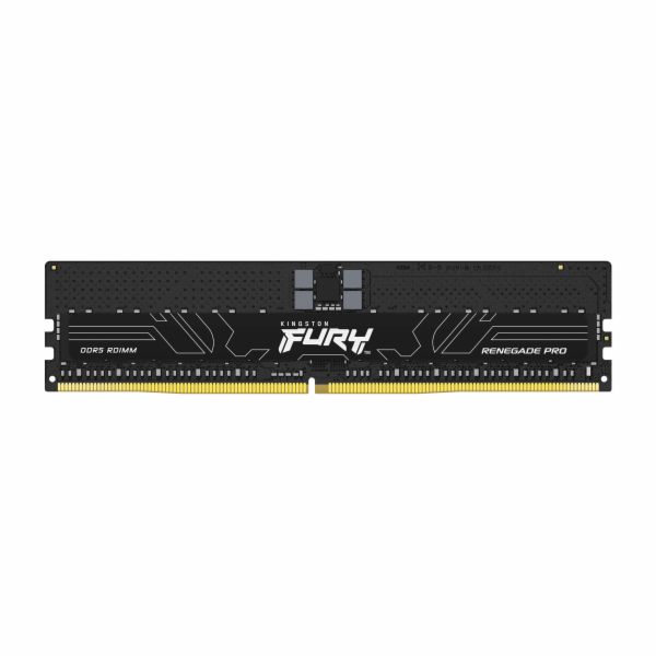 KINGSTON 32GB 5600MT/s DDR5 ECC Reg CL28 DIMM FURY Renega...