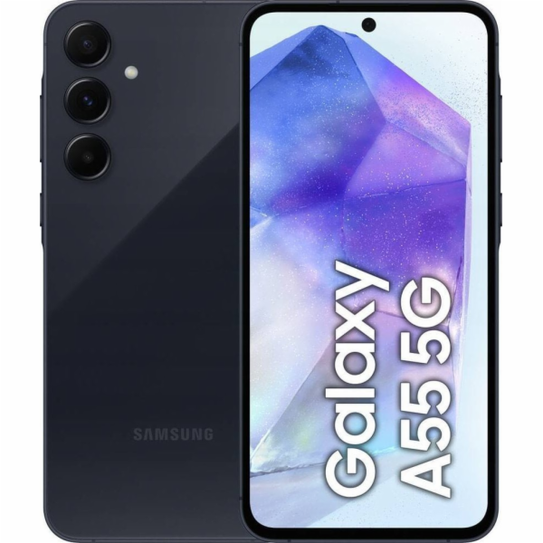 Samsung Galaxy A55 5G Enterprise Edition 16,8 cm (6.6") D...