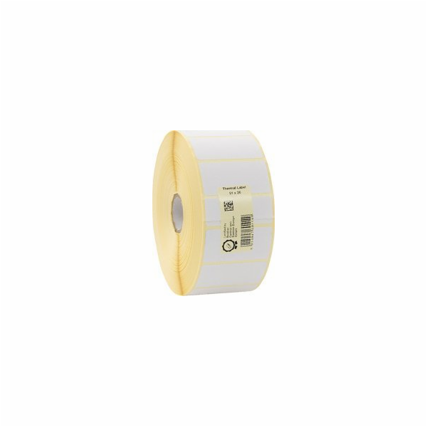 Brother LDE1E026051127P / 127mm / label 51x26