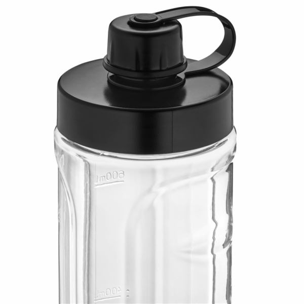 Koktejl shaker WMF 0416500071, černý