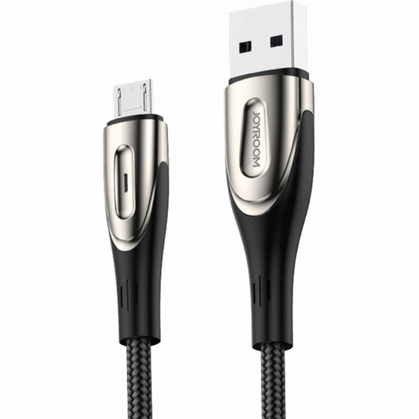 Rychlonabíjecí kabel k Micro USB / 3A / 2m Joyroom S-M41 ...
