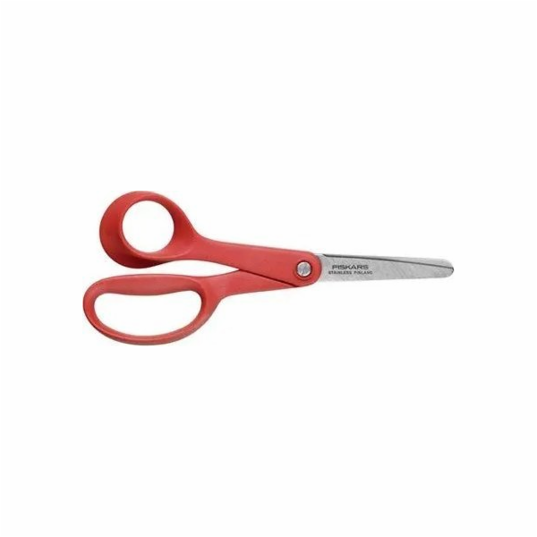 Nůžky Fiskars, levé, 14 cm