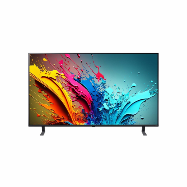 LG QNED 65QNED85T3C televizor 165,1 cm (65") 4K Ultra HD ...