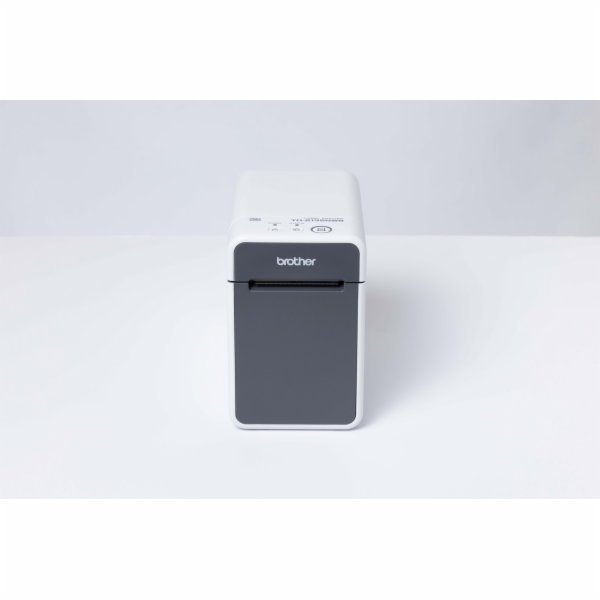 BROTHER tiskárna štítků TD-2135NWB -300dpi 64MB flash / 2...