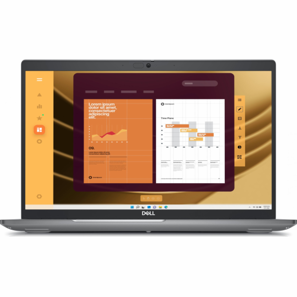 Dell Latitude 5550 Ultra 5 125U|16GB|512GB