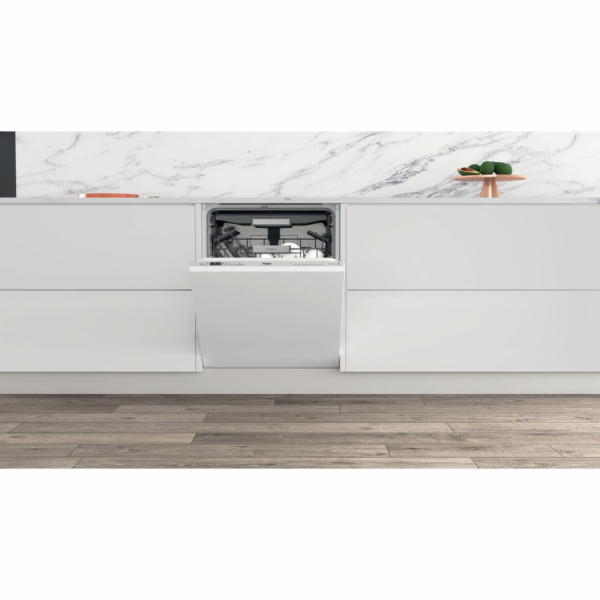 Whirlpool WIO3T126PFE