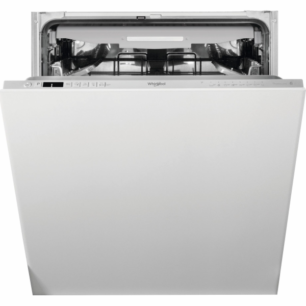 Whirlpool WIO3T126PFE
