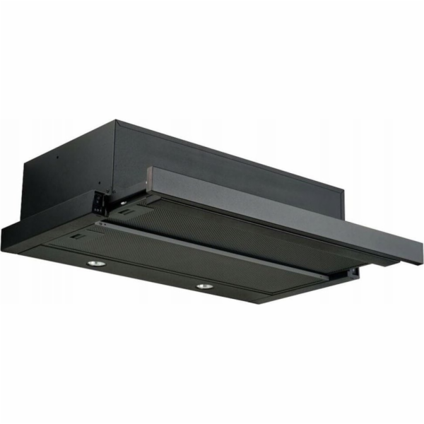 AKPO WK-7 Light Eco 60 Black
