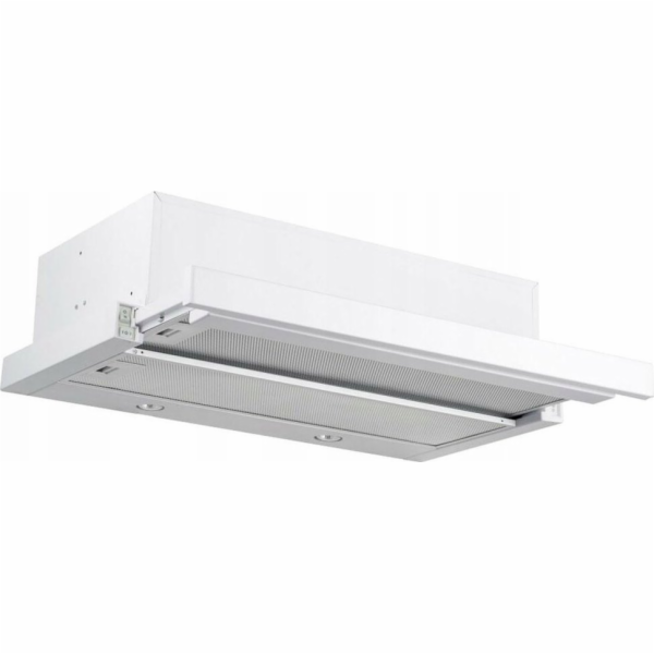 Odsavač par AKPO WK-7 LIGHT ECO 60 WHITE