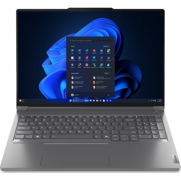 Lenovo ThinkBook 16p Intel® Core™ i9 i9-14900HX Laptop 40...