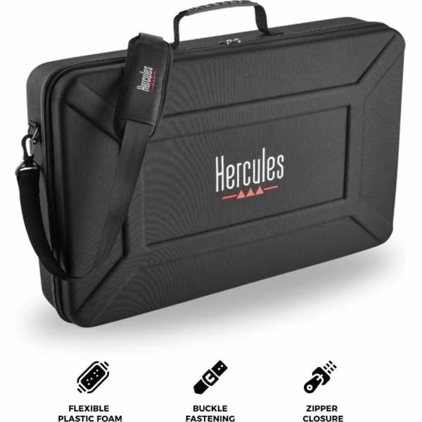 Hercules AddOn Mixersteuerung DJ Inpulse T7 Prem. Maloobc...
