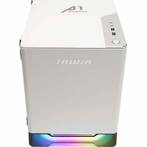 IN WIN A1 Prime White