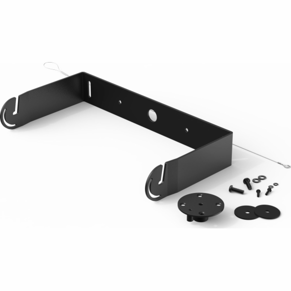 Audac  MBK110V/B Instalační držák pro VEXO110(A), černá v...