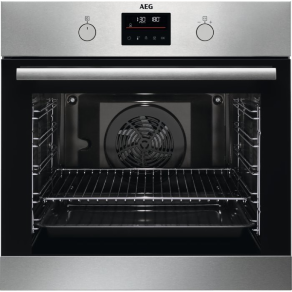 Trouba AEG AEG Backofen BPS335061M sr A+