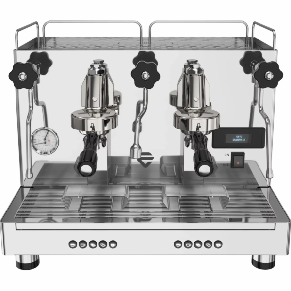 Kávovar Lelit Lelit - GiuliettaX PL2SVX-EU - Přenosný káv...
