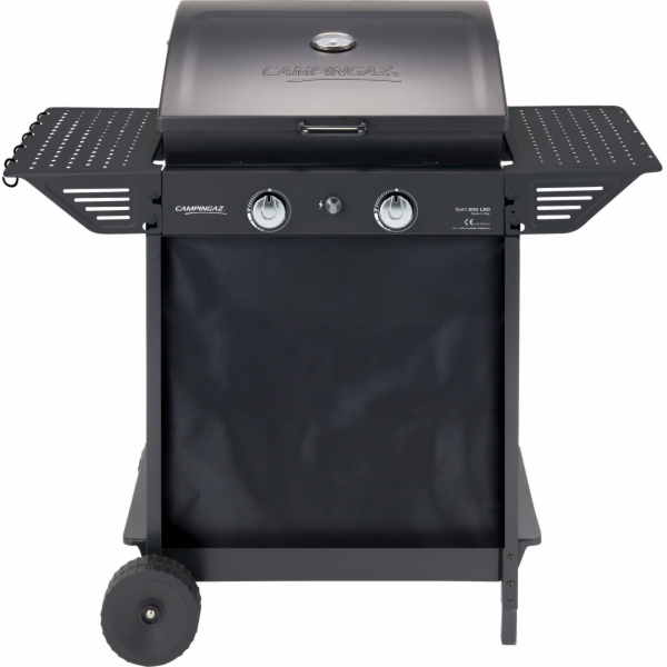 Elektrický gril Campingaz CAMPINGAZ Xpert 200 LXD Gasgril...