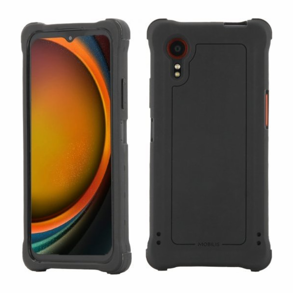 Mobilis  PROTECH Case pro Galaxy XCover 7 Soft bag